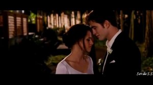 Twilight.The story of Edward and Bella