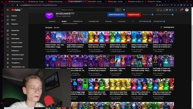 ЭТА НИША ПРИНЕСЕТ ТЕБЕ 1000$ ЗА НЕДЕЛЮ?НИША на ЗАПАДНЫЙ ЮТУБ | САМАЯ ЛЕГКАЯ НИША на АМЕРИКАНСКИЙ YT