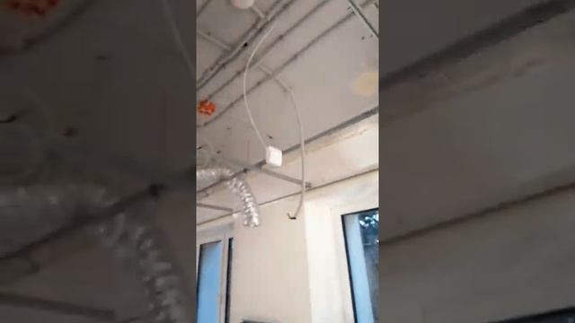 Систем сенсорс подключение основание аналогового датчика ER 1000 в  АСПТ 2000 болид