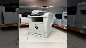 МФУ лазерный Xerox Phaser 3635MFP