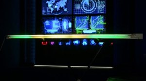 Суперская цветомузыка на Ардуино