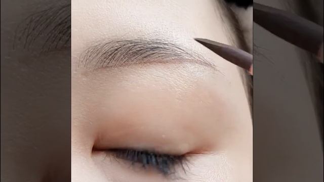 Eye Makeup Natural Tutorial Compilation ♥ 2019 ♥ #18 смотреть онлайн