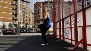 Как тренироваться мужчине после 35 лет и старше