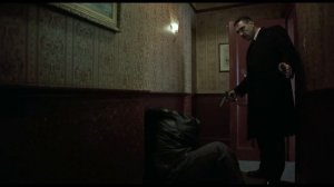 Большой куш  (Борис хрен попадёшь)