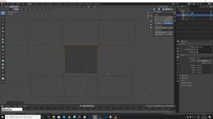 Простой способ создания стен, проемов и окон в Blender 2.8 +