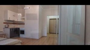 СПб, ул. Заставская дом 44 (студия) аренда