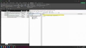 Выпадающий список Excel с поиском ВО ВСЕХ СТРОКАХ (способ №2)