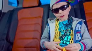 У Кого Лучше Песни Камиль и Амина из Кикидо или Богдан из Канала Луномосик ?