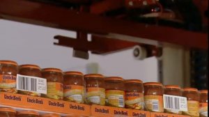 Упаковка продуктов питания