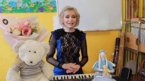 Игры: "Назови музыкальный инструмент" и  "Крокодил. На чём я играю?"