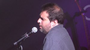 ПЕТР НАЛИЧ И МУЗЫКАНТЫ - НЕВЕЧЕРНЯЯ. КЛУБ MAGNUS LOCUS, 20.06.2024