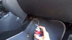 Чистка кондиционера
