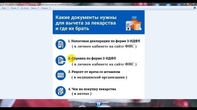 Как вернуть расходы на дорогостоящее лечение, покупку лекарств и страховые взносы ДМС