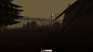 DEATH PARK Прохождение 1 ᐅ Мертвый парк.