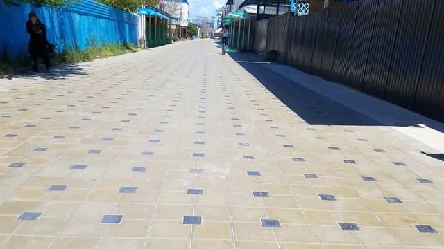 Катаюсь на электровелосипеде - делюсь впечатлениями