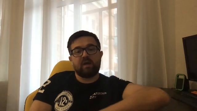 Как работает TikTok? Преспективы Тик Ток для бизнеса| Петр Савич | Sales Marketing System смотреть онлайн