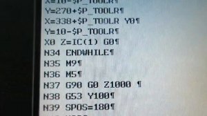 Абсолютное и инкрементное в одном кадре