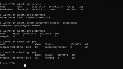 An Introduction To Kubernetes - For Beginners