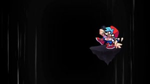 ПОЛНАЯ ИСТОРИЯ СПАСЕНИЯ! Разбор сюжета Friday Night Funkin' Corruption Mod (Evil Boyfrend)