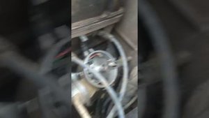 Безконтактное двухконтурное (двухканальное подводное электронное) зажигание на УАЗ, генератор 90А