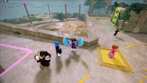 [FREE ITEM] How To Get *SPARKS WINNER WINGS* In Roblox Metaverse Champions! Roblox Event Prize 2021