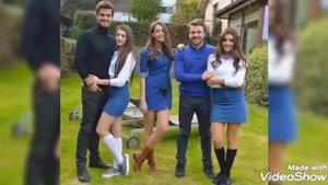 ✨Дочери Гюнеш!✨