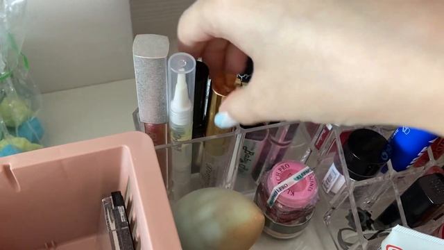 Моя косметика (2часть)И заодно небольшая уборка ? смотреть онлайн