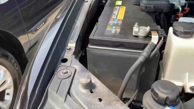 기아 MOHAVE 4WD president Пробег : 102,975 km смотреть онлайн