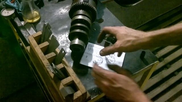 От чего стучит плунжерный насос станка 1к62 смотреть онлайн