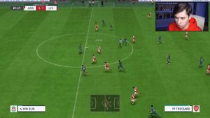 FIFA 23 | КАРЬЕРА ЗА АРСЕНАЛ | ЭПИЧНЫЙ ФИНАЛ КАРЬЕРЫ и КТО СТАНЕТ ЧЕМПИОНОМ?