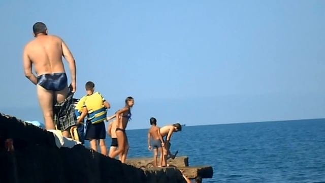 сочи.лето.2012. смотреть онлайн