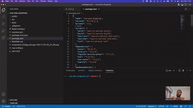 O básico de Git - Parte 2 + VS Code смотреть онлайн