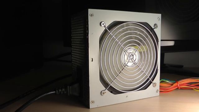 44.Сертификация блоков питания - зло.mp4 смотреть онлайн