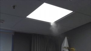 Умный проводной дом mimismart. Умный дом в Туле.