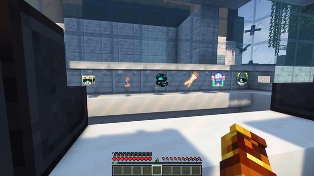 TOP 5 Minecraft 1.20 Mods That Make Survival A Simple RPG Experience! смотреть онлайн