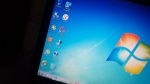 маленький обзор ноутбука Acer Windows 7