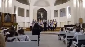 Алябьев "Зимняя дорога",стихи А.С.Пушкина