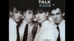 Talk Talk - Talk Talk (1982) mp3