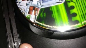 My Columbia TriStar/Sony Pictures DVD Collection (Part 3)