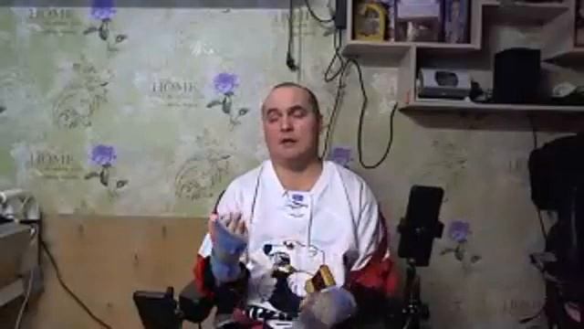 Как живут инвалиды Нижегородской области и что для них делается смотреть онлайн