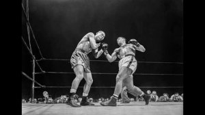 Рокки Марчиано – биография и жизнь американского боксёра-тяжеловеса