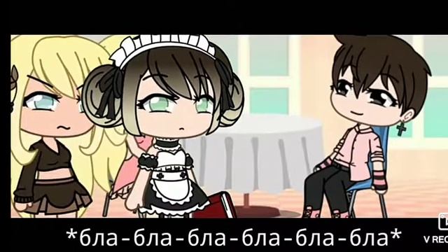 Озвучка мини-фильма подарок на день рождения смотреть онлайн