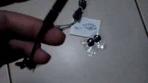 Nokia HS-45 - AD-54 Headsets unboxing (GREEK)