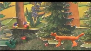 Басни Крылова