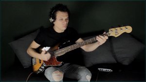 FENDER JAZZ BASS MARCUS MILLER vs SQUIER AFFINITY MODIFIED