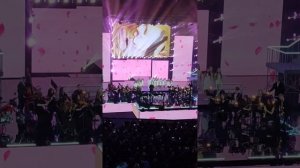 Трибьют "Здесь был Юра" Crocus city hall  Москва 17.10.2023 Грёзы 17.10.2023