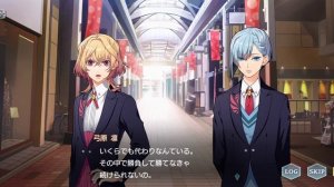 La Corda d'Oro Starlight Orchestra Main story 4-7 [рус. суб.]