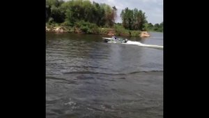 Посвящается лодке Прогресс-2...