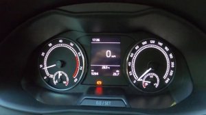 Skoda Rapid 2 как удобно переключать треки и радиостанции без мультируля