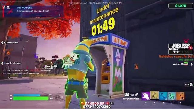 Fortnite